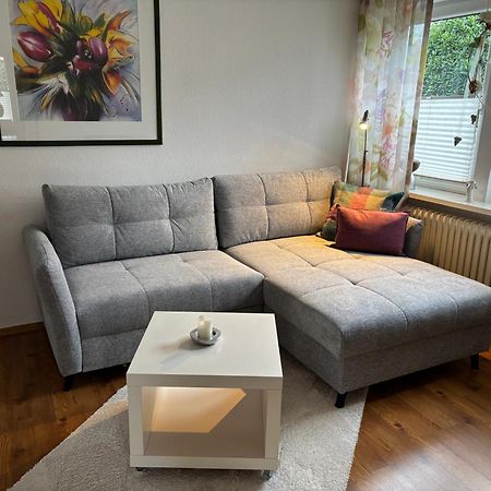 Apartment Oesterling Wardenburg Extérieur photo