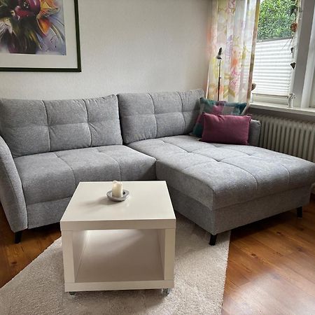 Apartment Oesterling Wardenburg Extérieur photo