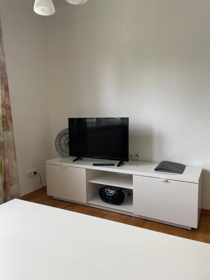 Apartment Oesterling Wardenburg Extérieur photo