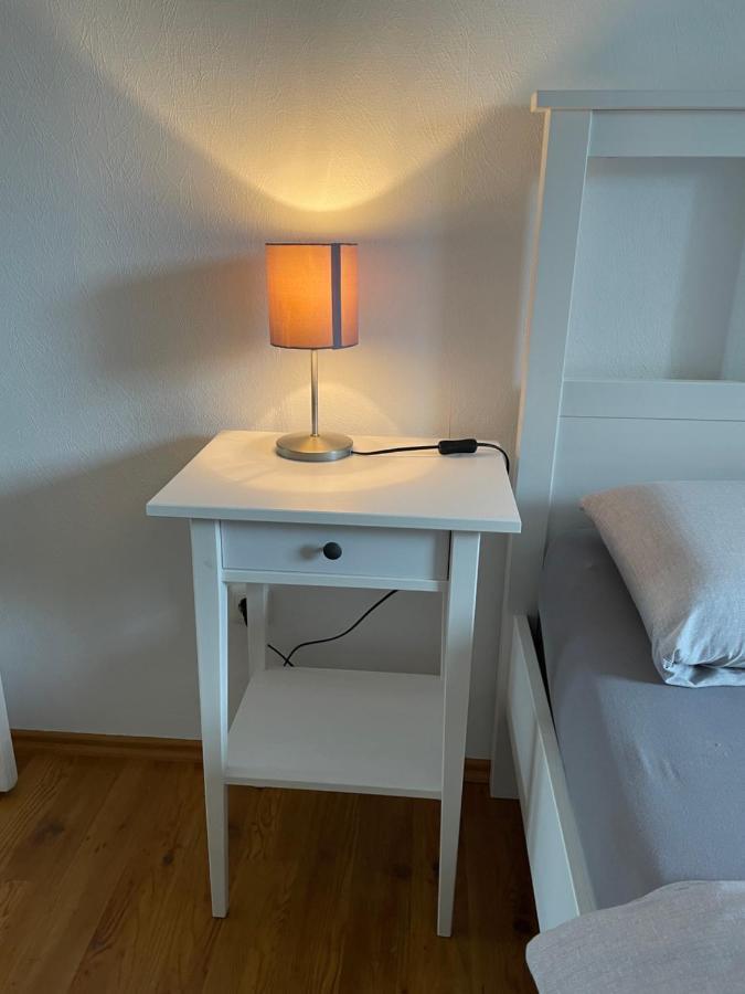 Apartment Oesterling Wardenburg Extérieur photo