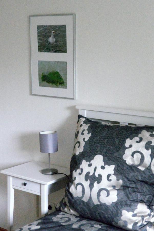 Apartment Oesterling Wardenburg Extérieur photo