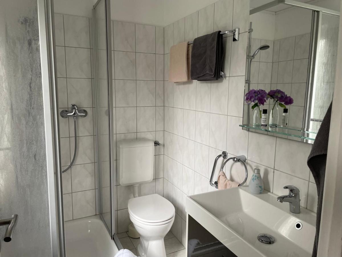 Apartment Oesterling Wardenburg Extérieur photo