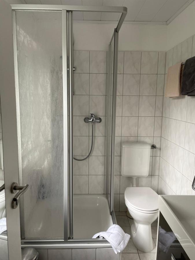 Apartment Oesterling Wardenburg Extérieur photo