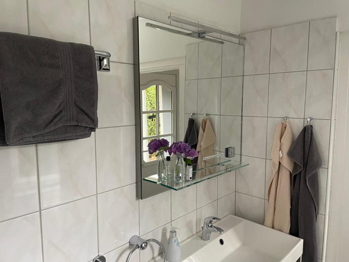 Apartment Oesterling Wardenburg Extérieur photo
