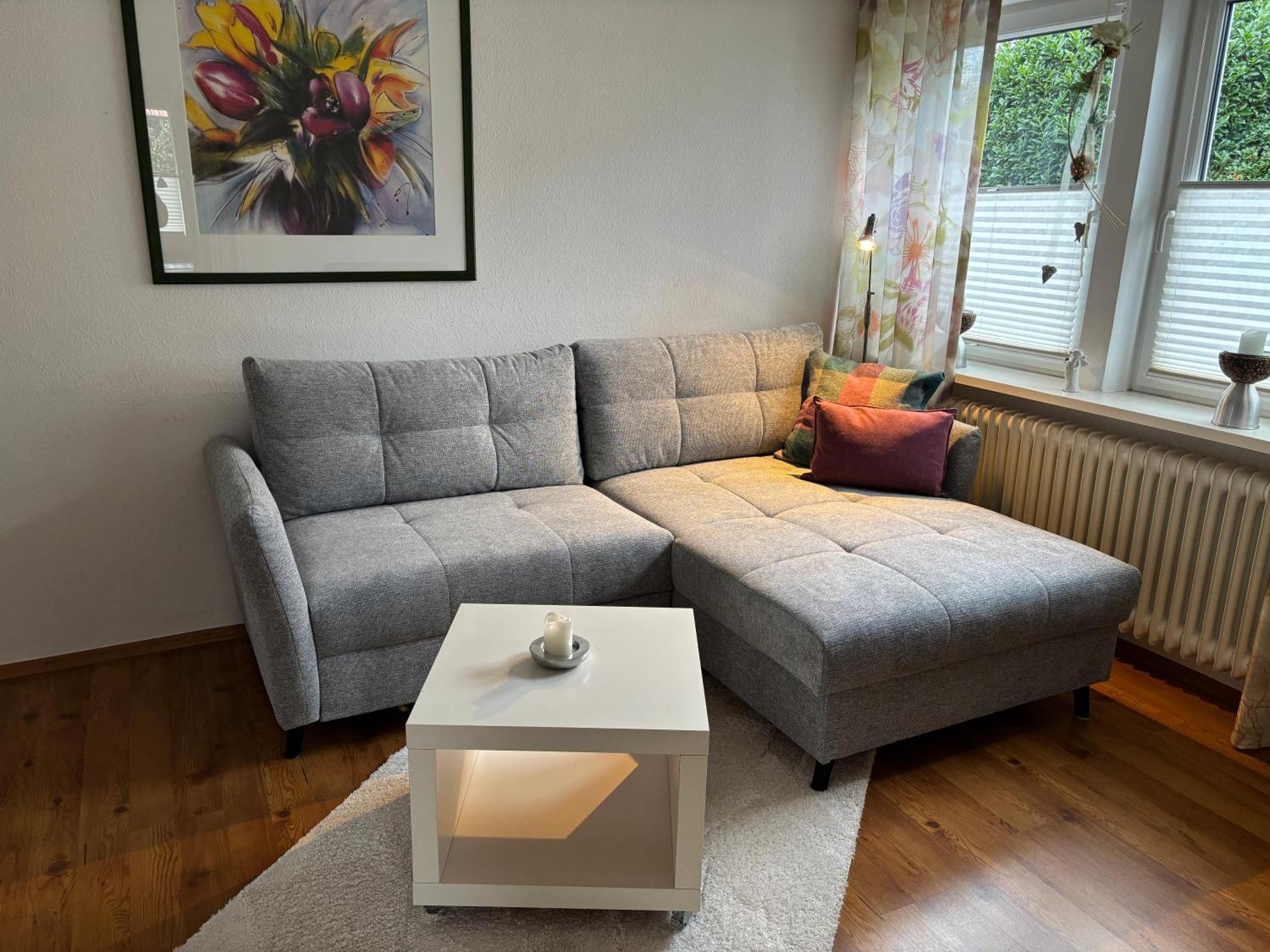 Apartment Oesterling Wardenburg Extérieur photo